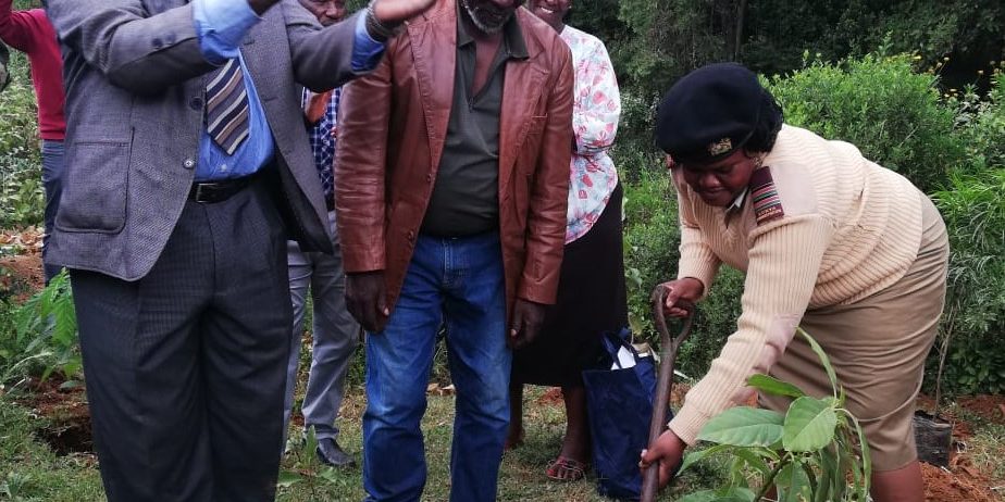 The ‘Edible Rivers’ Of Laikipia